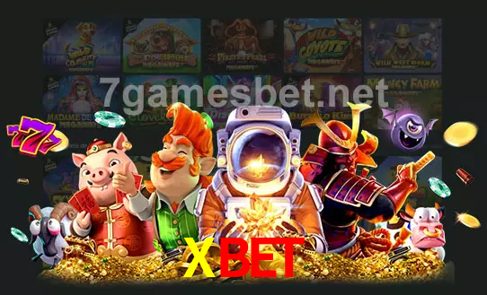 cassino Xbet