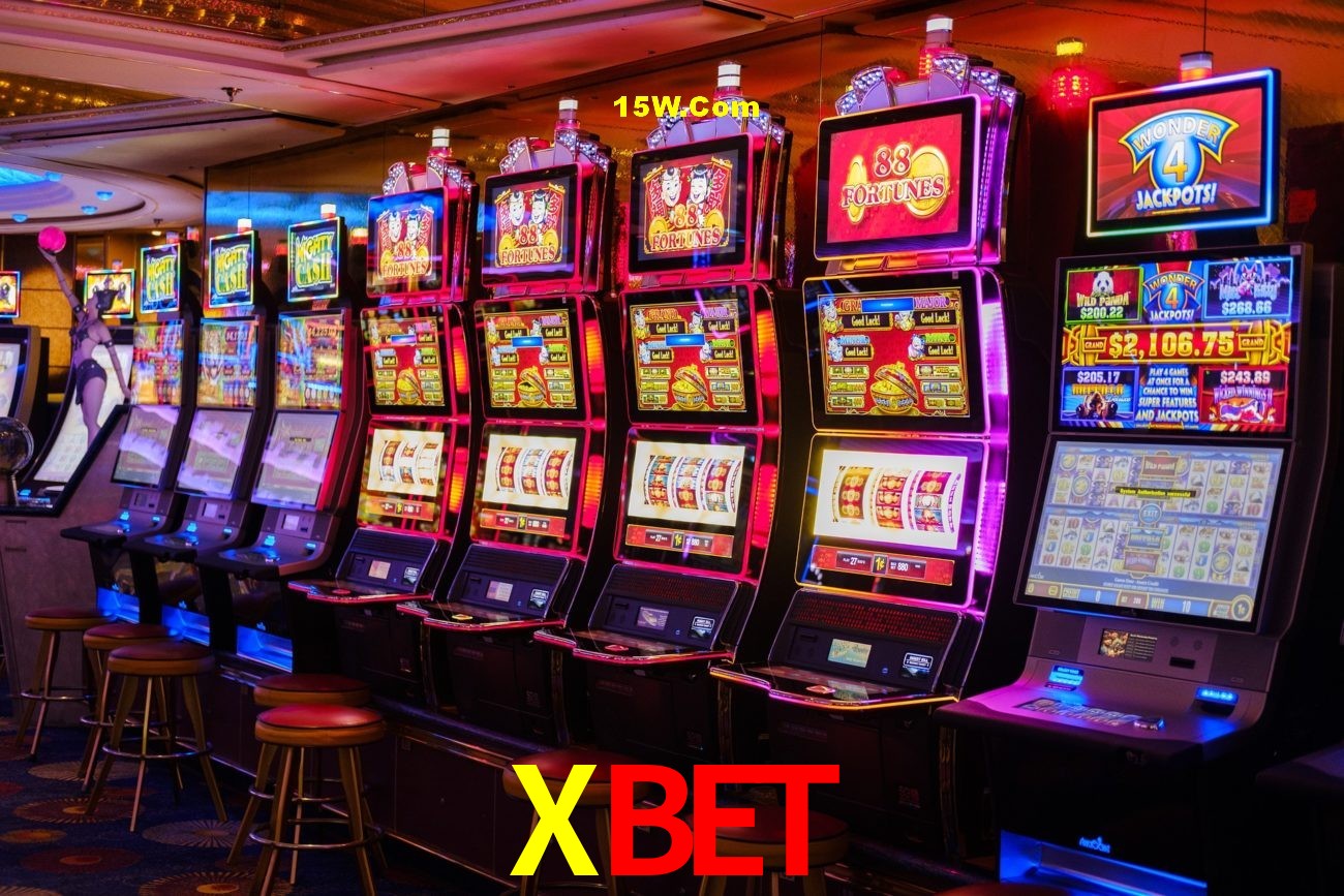 Game Providers Xbet
