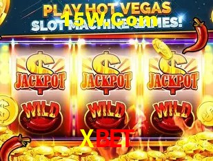 Jogos populares e pagamentos rápidos na Xbet