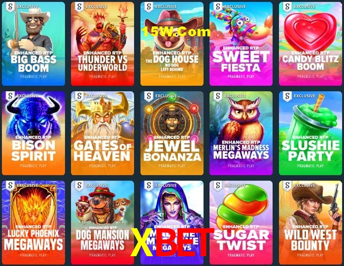 Games Directory Xbet
