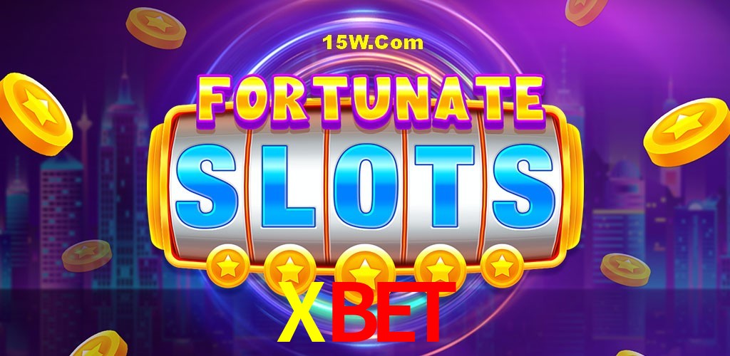 Slot Games Xbet