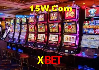 Provedores de Jogos Xbet