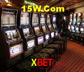 Integração de APIs Xbet