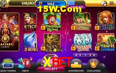 Tecnologia da Plataforma Xbet