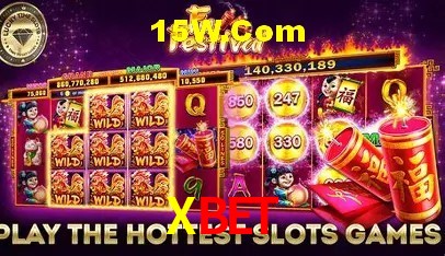 Slots com jackpots e giros grátis na Xbet