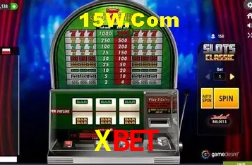 Jogos de Slot Xbet